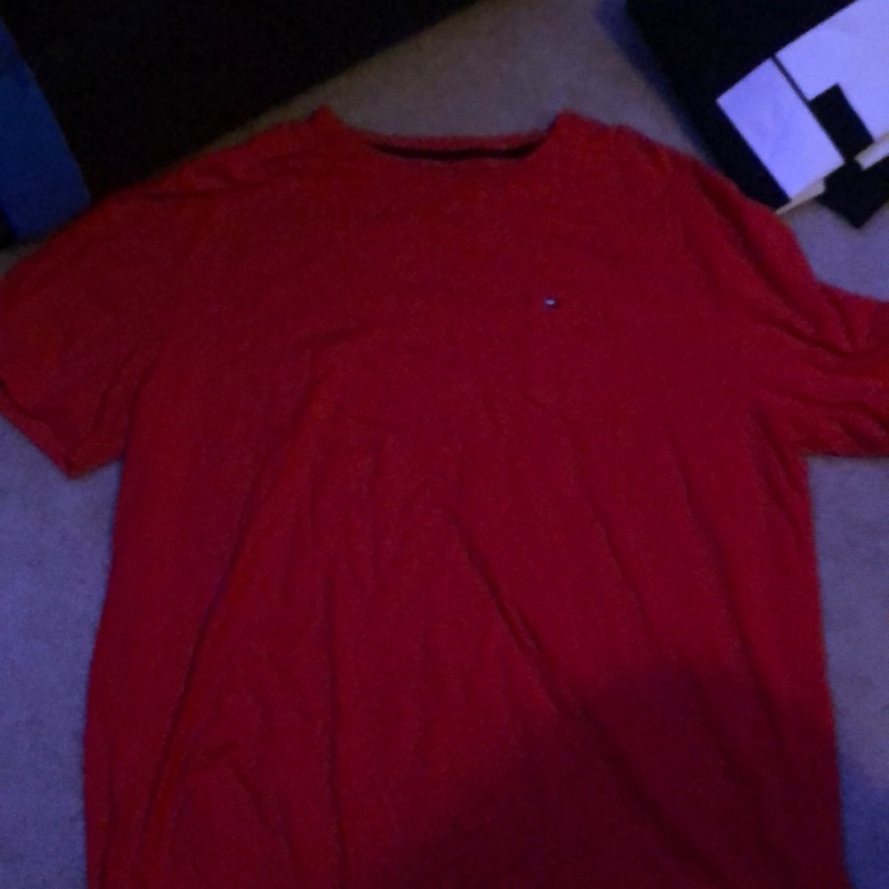 Tommy Hilfiger Shirt